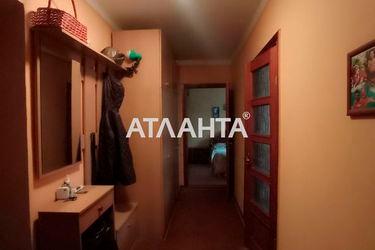 2-rooms apartment apartment by the address st. Yadova Sergeya Yubileynaya (area 50,0 m2) - Atlanta.ua - photo 23