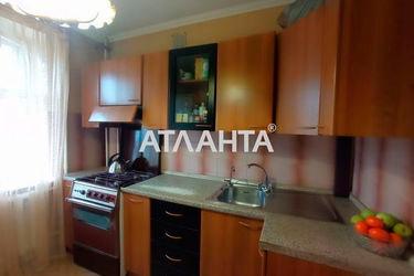 2-rooms apartment apartment by the address st. Yadova Sergeya Yubileynaya (area 50,0 m2) - Atlanta.ua - photo 20