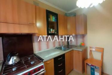 2-rooms apartment apartment by the address st. Yadova Sergeya Yubileynaya (area 50,0 m2) - Atlanta.ua - photo 21