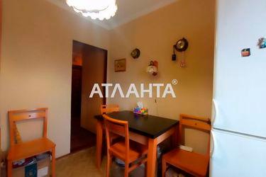 2-rooms apartment apartment by the address st. Yadova Sergeya Yubileynaya (area 50,0 m2) - Atlanta.ua - photo 22