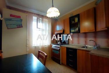 2-rooms apartment apartment by the address st. Yadova Sergeya Yubileynaya (area 50,0 m2) - Atlanta.ua - photo 19