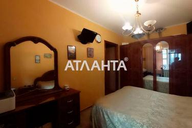 2-rooms apartment apartment by the address st. Yadova Sergeya Yubileynaya (area 50,0 m2) - Atlanta.ua - photo 15