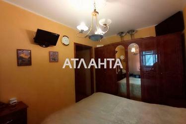 2-rooms apartment apartment by the address st. Yadova Sergeya Yubileynaya (area 50,0 m2) - Atlanta.ua - photo 16