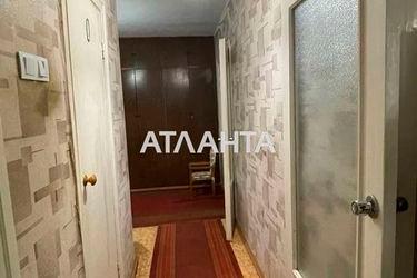 2-rooms apartment apartment by the address st. Grushevskogo Mikhaila Bratev Achkanovykh (area 51,0 m2) - Atlanta.ua - photo 17