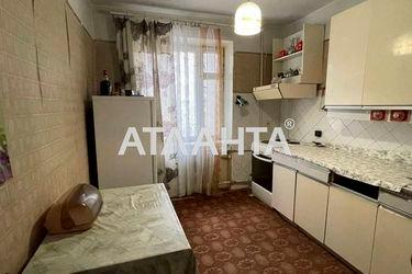2-rooms apartment apartment by the address st. Grushevskogo Mikhaila Bratev Achkanovykh (area 51,0 m2) - Atlanta.ua - photo 11