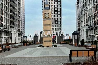 1-room apartment apartment by the address st. Maksimovicha (area 41,1 m2) - Atlanta.ua - photo 20