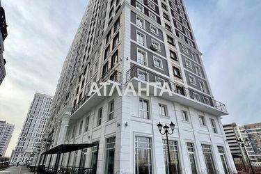 1-комнатная квартира по адресу ул. Максимовича (площадь 41,1 м2) - Atlanta.ua - фото 28