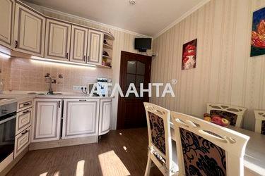 1-room apartment apartment by the address st. Gmyri Borisa (area 37,0 m2) - Atlanta.ua - photo 15