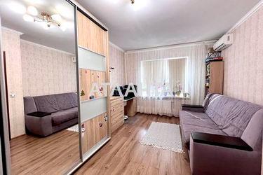 1-room apartment apartment by the address st. Gmyri Borisa (area 37,0 m2) - Atlanta.ua - photo 17