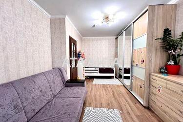 1-room apartment apartment by the address st. Gmyri Borisa (area 37,0 m2) - Atlanta.ua - photo 19