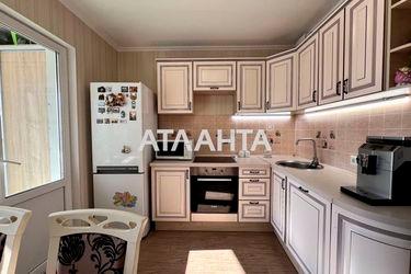 1-room apartment apartment by the address st. Gmyri Borisa (area 37,0 m2) - Atlanta.ua - photo 14