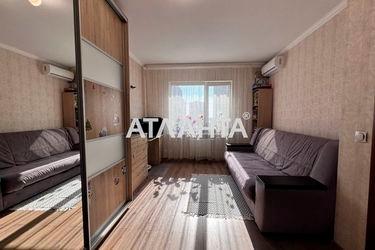 1-room apartment apartment by the address st. Gmyri Borisa (area 37,0 m2) - Atlanta.ua - photo 18