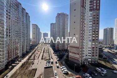 1-room apartment apartment by the address st. Gmyri Borisa (area 37,0 m2) - Atlanta.ua - photo 24