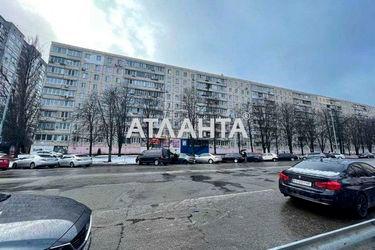 2-rooms apartment apartment (area 46,0 m2) - Atlanta.ua - photo 22