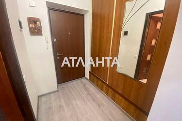 1-room apartment apartment by the address st. Raduzhnyy m n (area 42,2 m2) - Atlanta.ua - photo 14