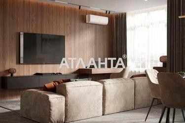 1-room apartment apartment by the address st. Ul Tiraspolskaya (area 62,0 m2) - Atlanta.ua - photo 16