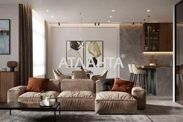 1-room apartment apartment by the address st. Ul Tiraspolskaya (area 62,0 m2) - Atlanta.ua - photo 17