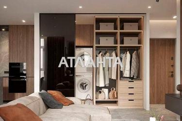1-room apartment apartment by the address st. Ul Tiraspolskaya (area 62,0 m2) - Atlanta.ua - photo 19