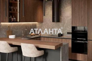 1-room apartment apartment by the address st. Ul Tiraspolskaya (area 62,0 m2) - Atlanta.ua - photo 20