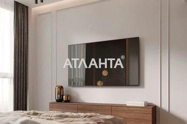 1-room apartment apartment by the address st. Ul Tiraspolskaya (area 62,0 m2) - Atlanta.ua - photo 24