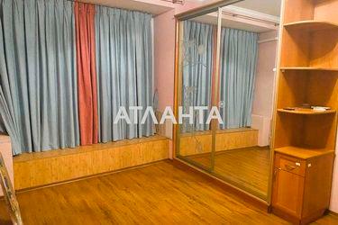 1-room apartment apartment by the address st. Oystrakha Davida Zatonskogo (area 38,0 m2) - Atlanta.ua - photo 12
