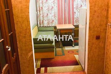 1-room apartment apartment by the address st. Oystrakha Davida Zatonskogo (area 38,0 m2) - Atlanta.ua - photo 13
