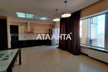 2-rooms apartment apartment by the address st. Novoselskogo Ostrovidova (area 130,0 m2) - Atlanta.ua - photo 44