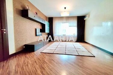 2-rooms apartment apartment by the address st. Novoselskogo Ostrovidova (area 130,0 m2) - Atlanta.ua - photo 51