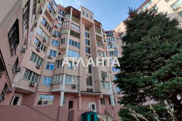 2-rooms apartment apartment by the address st. Novoselskogo Ostrovidova (area 130,0 m2) - Atlanta.ua - photo 64