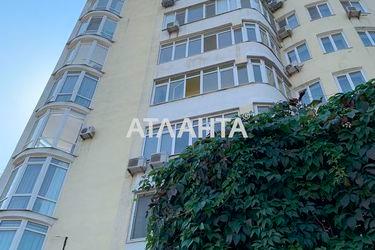 3-rooms apartment apartment by the address st. Fontanskaya dor Perekopskoy Divizii (area 121,3 m2) - Atlanta.ua - photo 31