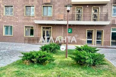 2-rooms apartment apartment by the address st. Zhemchuzhnaya (area 61,0 m2) - Atlanta.ua - photo 26