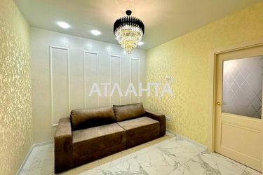 2-rooms apartment apartment by the address st. Zhemchuzhnaya (area 61,0 m2) - Atlanta.ua - photo 22