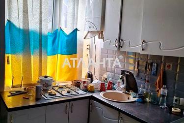 2-rooms apartment apartment by the address st. Golovatogo atam Bogatova (area 40,0 m2) - Atlanta.ua - photo 13