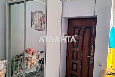 2-rooms apartment apartment by the address st. Golovatogo atam Bogatova (area 40,0 m2) - Atlanta.ua - photo 14