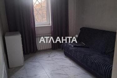 2-rooms apartment apartment by the address st. Golovatogo atam Bogatova (area 37,7 m²) - photo 25 2-rooms apartment apartment by the address st. Golovatogo atam Bogatova (area 37,7 m²) - Atlanta.ua - photo 25