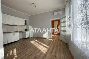 1-room apartment apartment by the address st. Dalnitskaya Ivanova (area 37,0 m2) - Atlanta.ua - photo 16