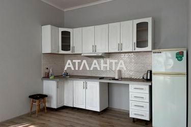 1-room apartment apartment by the address st. Dalnitskaya Ivanova (area 37,0 m2) - Atlanta.ua - photo 17