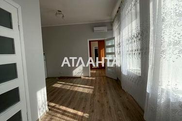 1-комнатная квартира по адресу ул. Дальницкая (площадь 37,0 м2) - Atlanta.ua - фото 20