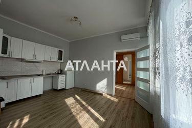 1-комнатная квартира по адресу ул. Дальницкая (площадь 37,0 м2) - Atlanta.ua - фото 19