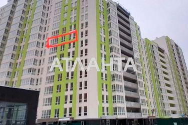 2-rooms apartment apartment by the address st. Prosp Pobedy (area 60,2 m2) - Atlanta.ua - photo 24