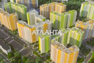 2-rooms apartment apartment by the address st. Prosp Pobedy (area 60,2 m2) - Atlanta.ua - photo 26