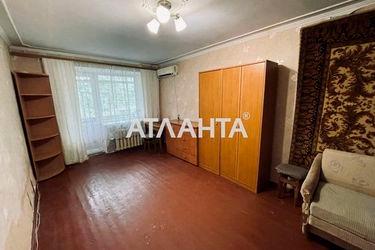 1-room apartment apartment by the address st. Kosmonavtov (area 30,0 m2) - Atlanta.ua - photo 7