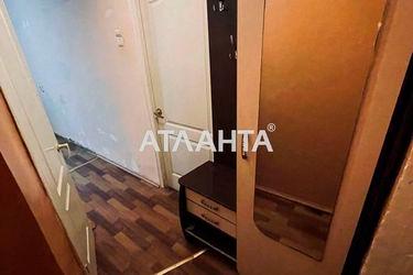 1-room apartment apartment by the address st. Kosmonavtov (area 30,0 m2) - Atlanta.ua - photo 10