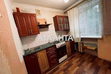 1-room apartment apartment by the address st. Kosmonavtov (area 30,0 m2) - Atlanta.ua - photo 11