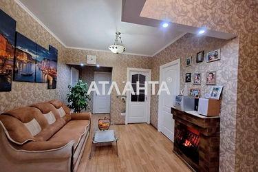3-rooms apartment apartment by the address st. Yuzhnaya (area 80,0 m2) - Atlanta.ua - photo 20