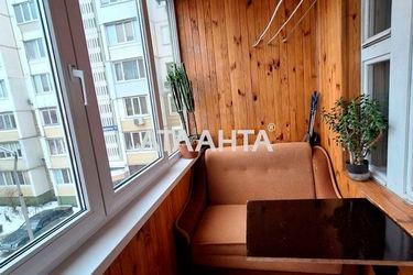 3-rooms apartment apartment by the address st. Yuzhnaya (area 80,0 m2) - Atlanta.ua - photo 30