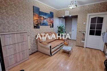 3-rooms apartment apartment by the address st. Yuzhnaya (area 80,0 m2) - Atlanta.ua - photo 19