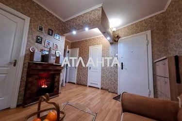 3-rooms apartment apartment by the address st. Yuzhnaya (area 80,0 m2) - Atlanta.ua - photo 25