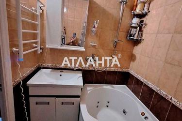 3-rooms apartment apartment by the address st. Yuzhnaya (area 80,0 m2) - Atlanta.ua - photo 32