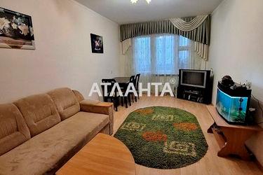 3-rooms apartment apartment by the address st. Yuzhnaya (area 80,0 m2) - Atlanta.ua - photo 27